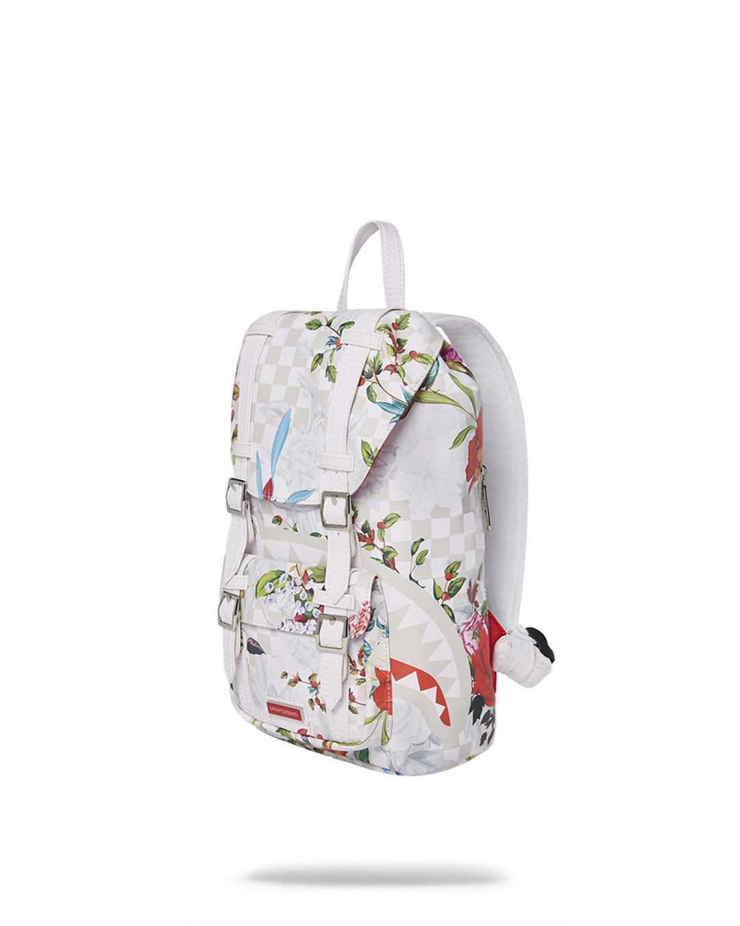 Limited Edition IN THE GARDEN MINI HILLS BACKPACK