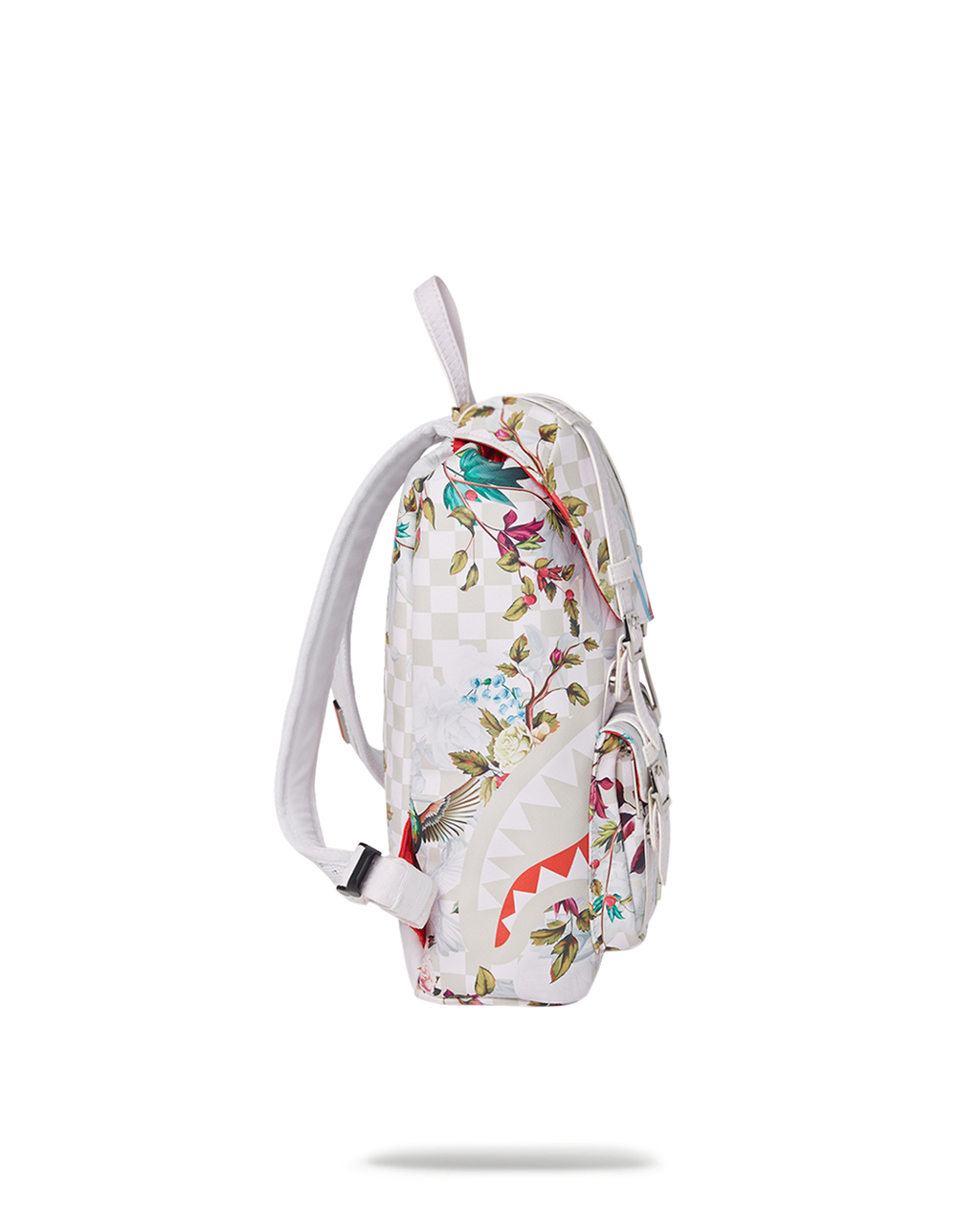 Limited Edition IN THE GARDEN MINI HILLS BACKPACK