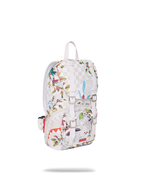 Limited Edition IN THE GARDEN MINI HILLS BACKPACK