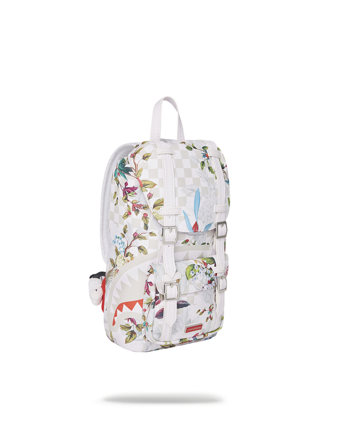 Limited Edition IN THE GARDEN MINI HILLS BACKPACK