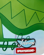 Limited Edition JETSONS FLYING SHARKMOUTH BACKPACK DLXR