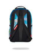 Limited Edition JETSONS FLYING SHARKMOUTH BACKPACK DLXR