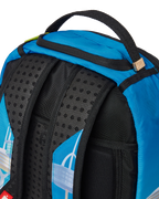 Limited Edition JETSONS FLYING SHARKMOUTH BACKPACK DLXR