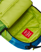 Limited Edition JETSONS FLYING SHARKMOUTH BACKPACK DLXR