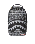Limited Edition INFINITI 3M BACKPACK DLXV