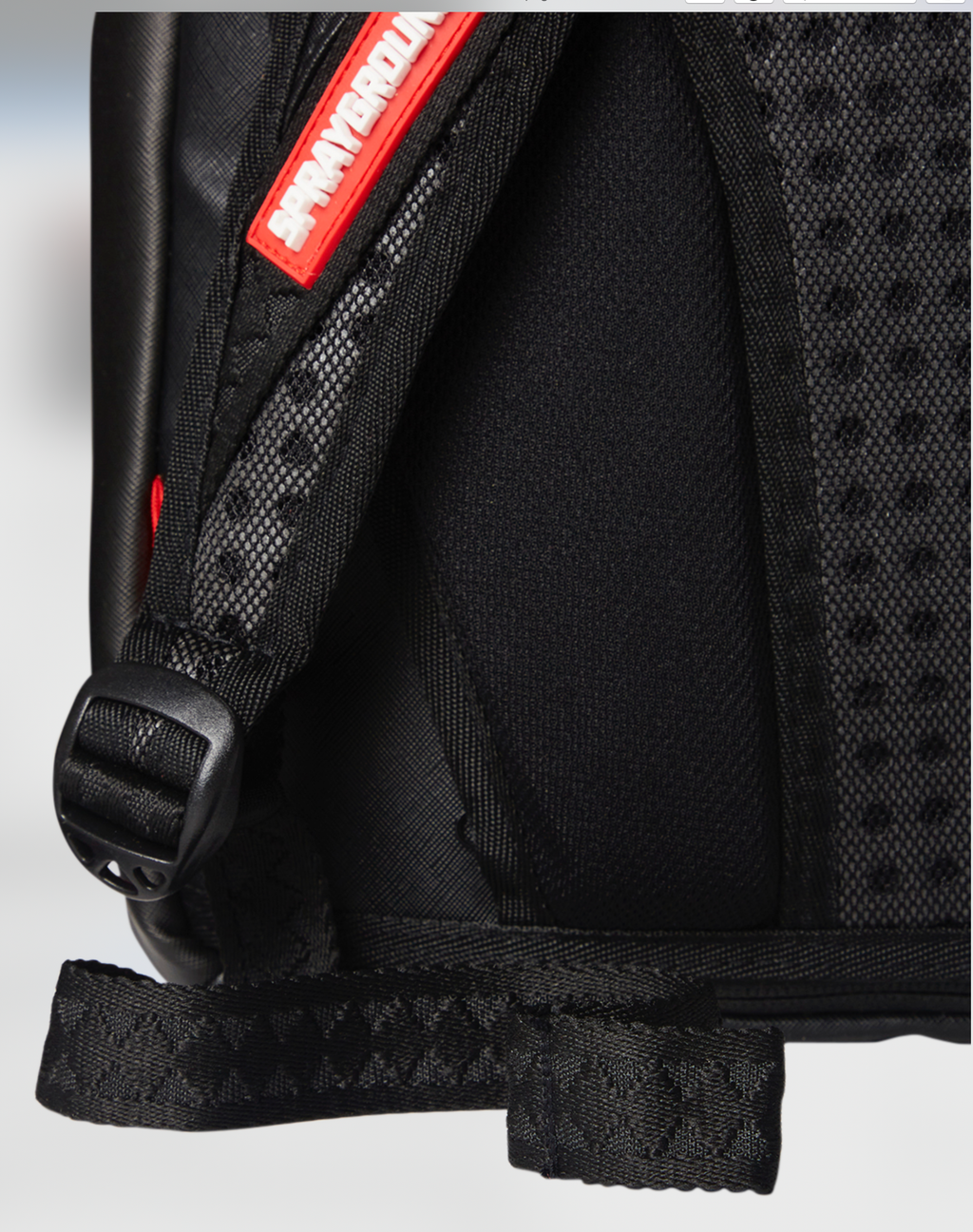 Limited Edition INFINITI 3M BACKPACK DLXV