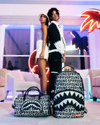 Limited Edition INFINITI 3M BACKPACK DLXV
