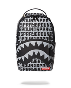 Limited Edition INFINITI 3M BACKPACK DLXV