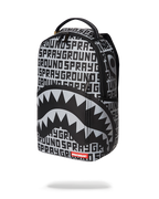 Limited Edition INFINITI 3M BACKPACK DLXV