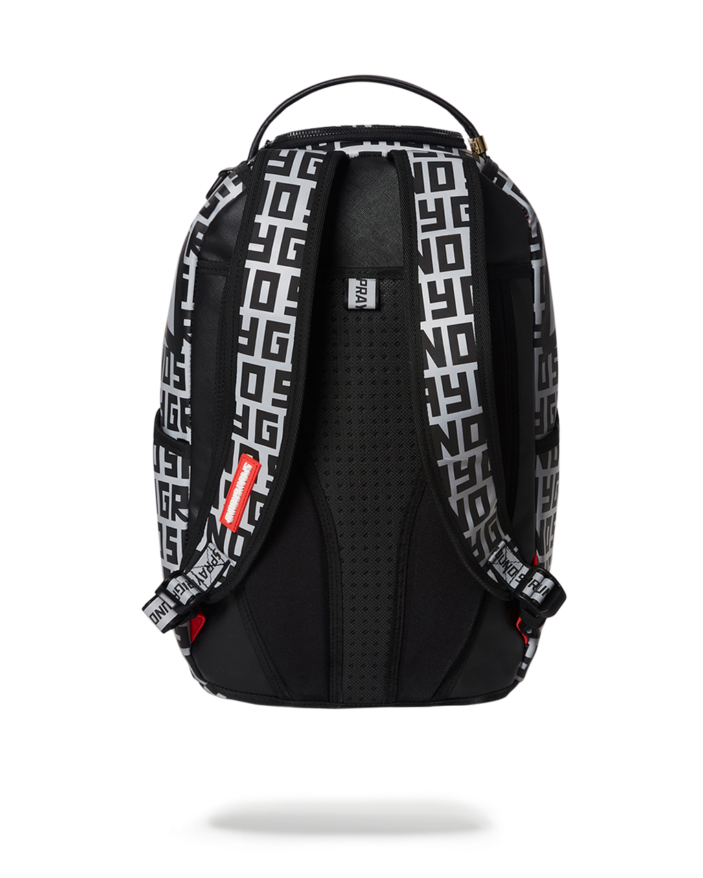 Limited Edition INFINITI 3M BACKPACK DLXV