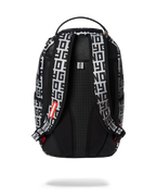 Limited Edition INFINITI 3M BACKPACK DLXV