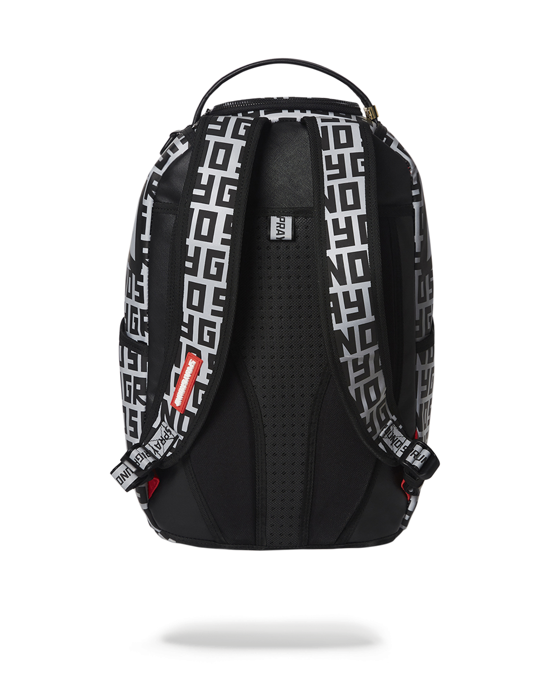 Limited Edition INFINITI 3M BACKPACK DLXV