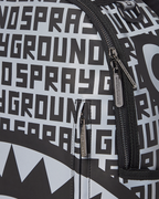 Limited Edition INFINITI 3M BACKPACK DLXV