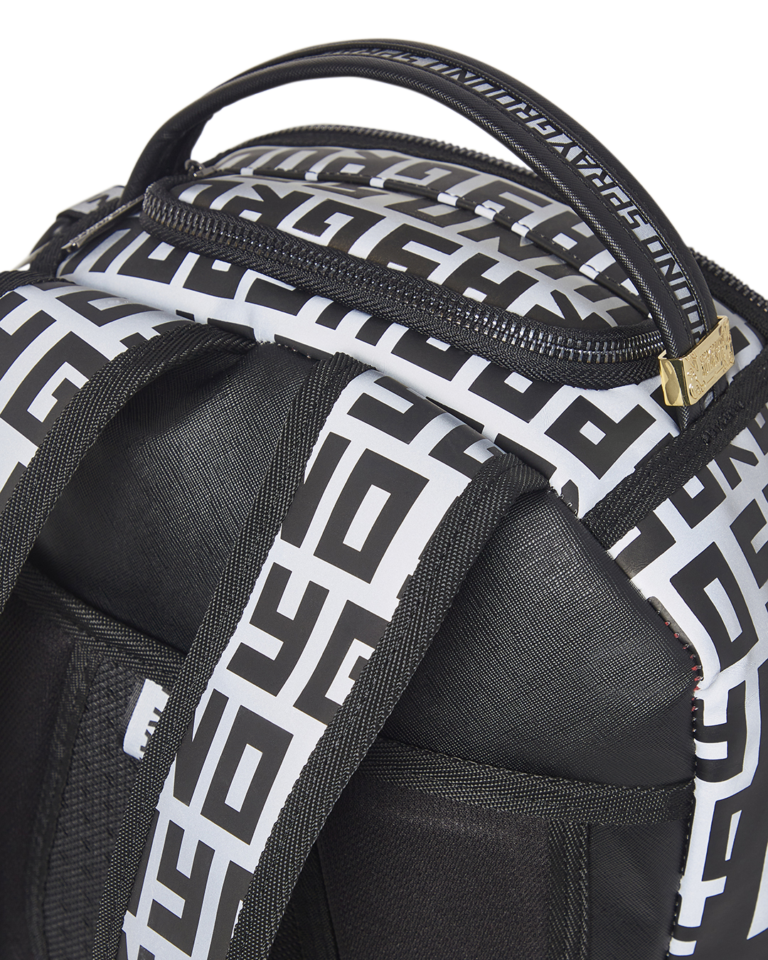 Limited Edition INFINITI 3M BACKPACK DLXV