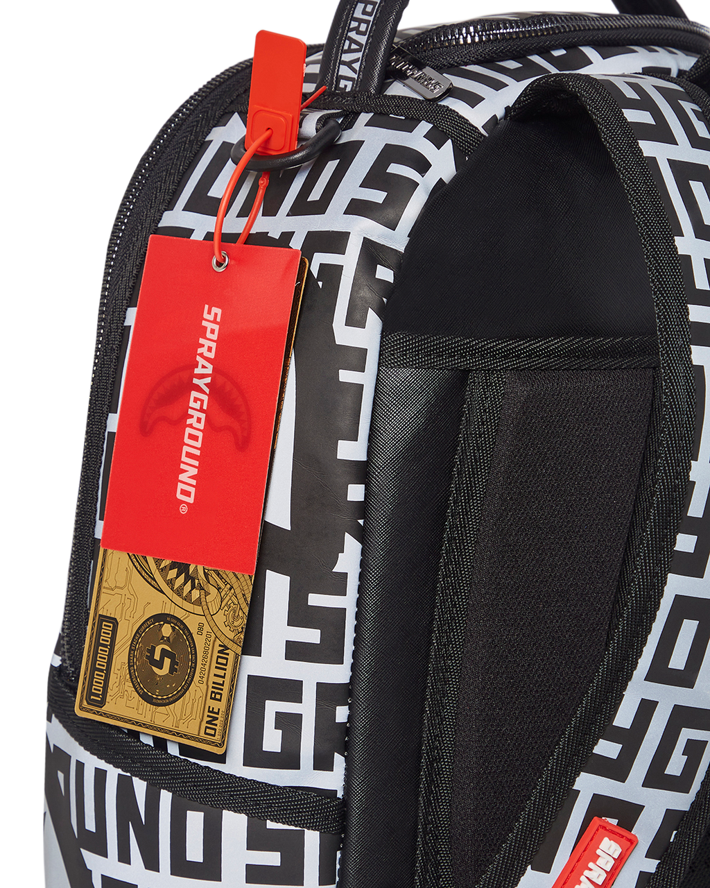 Limited Edition INFINITI 3M BACKPACK DLXV