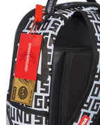 Limited Edition INFINITI 3M BACKPACK DLXV