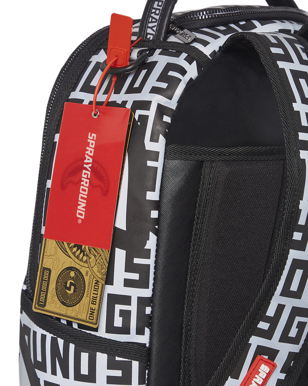 Limited Edition INFINITI 3M BACKPACK DLXV