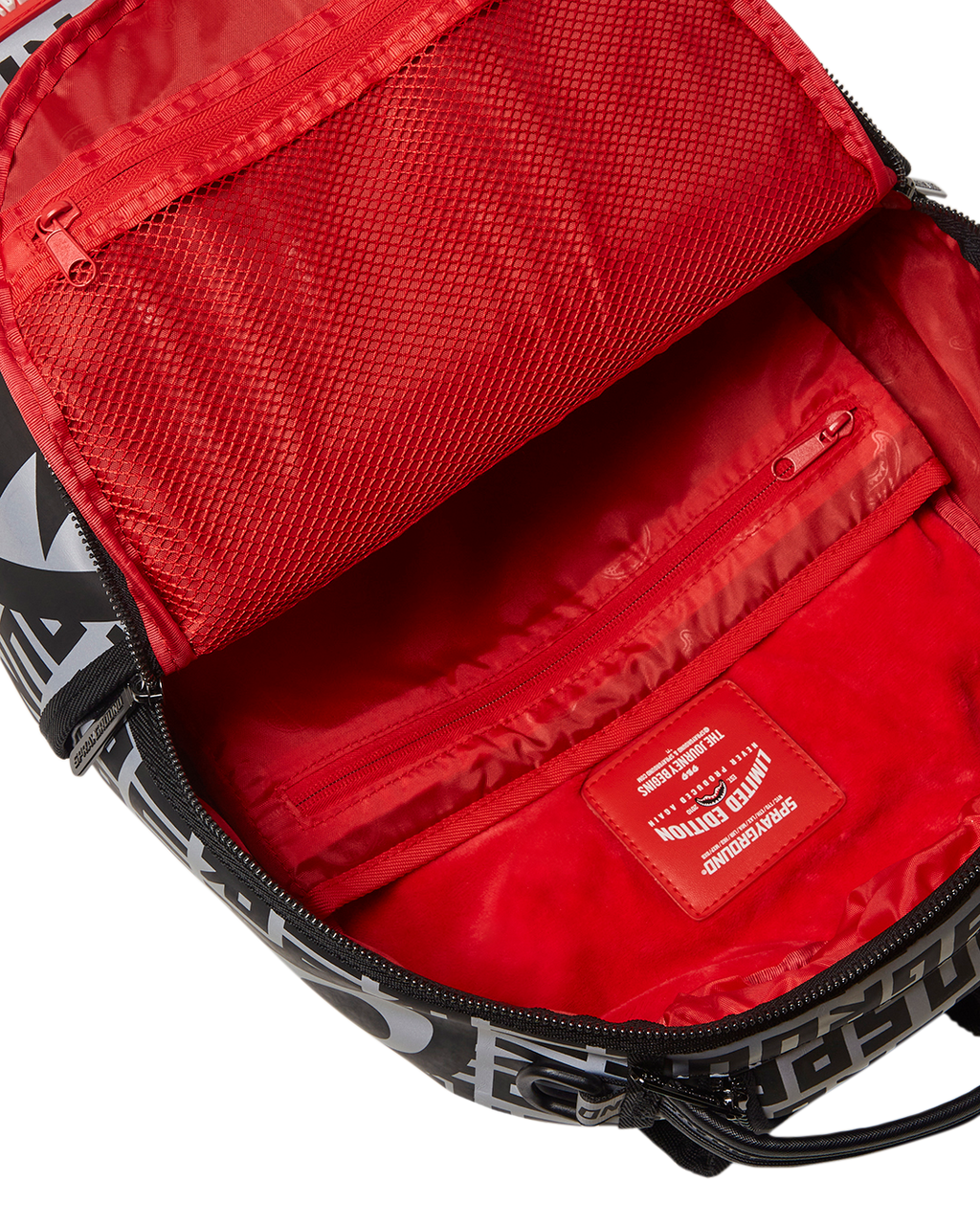Limited Edition INFINITI 3M BACKPACK DLXV