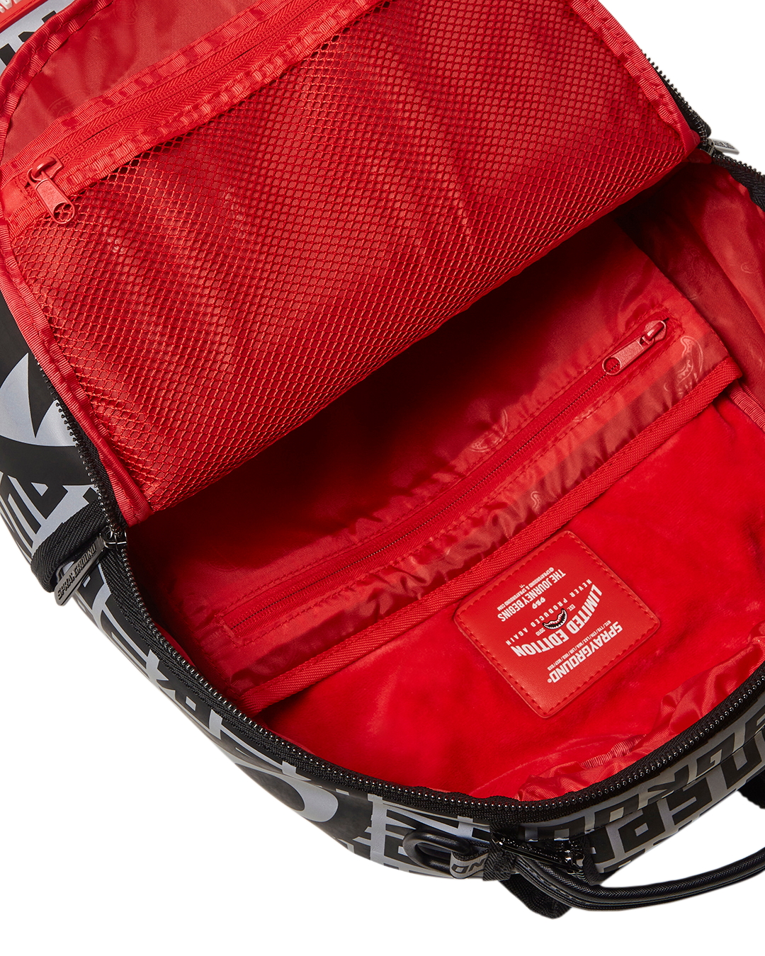 Limited Edition INFINITI 3M BACKPACK DLXV
