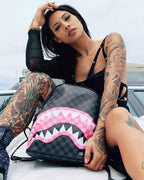 Limited Edition SHARKS IN CANDY SAVAGE
