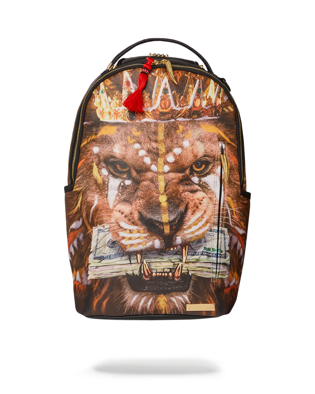 Limited Edition A.i.3 THE MOGUL BACKPACK DLXV