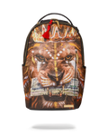 Limited Edition A.i.3 THE MOGUL BACKPACK DLXV