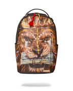Limited Edition A.i.3 THE MOGUL BACKPACK DLXV