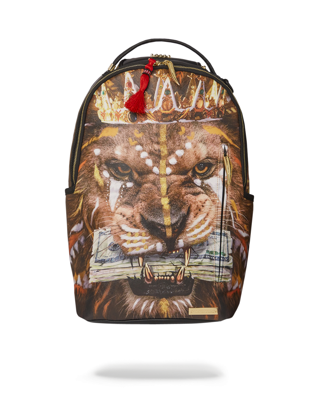 Limited Edition A.i.3 THE MOGUL BACKPACK DLXV