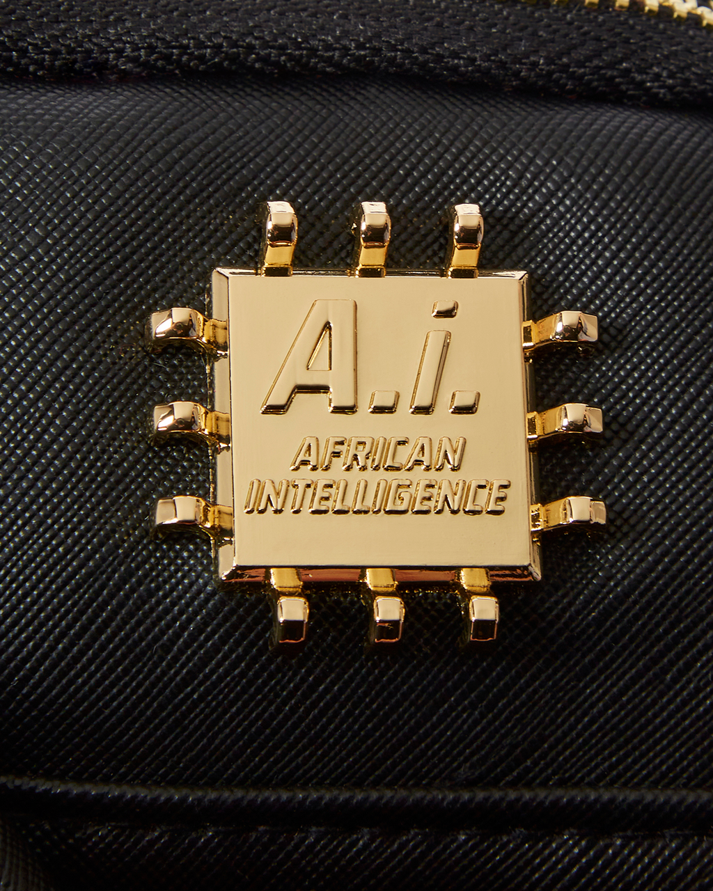 Limited Edition A.i.3 THE MOGUL BACKPACK DLXV