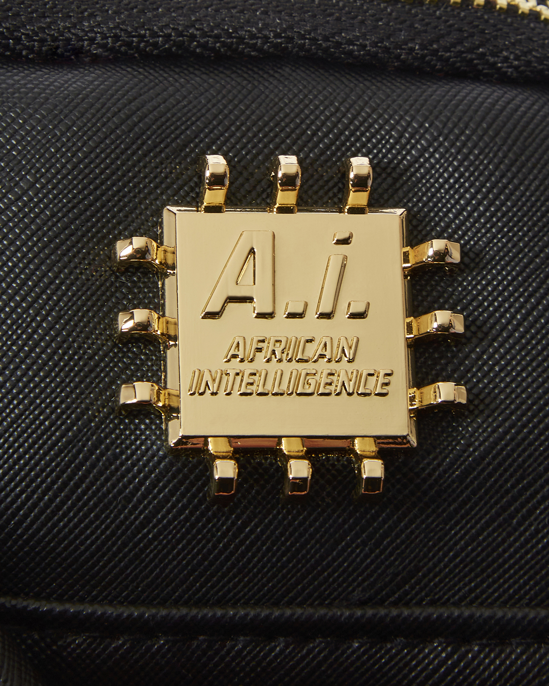 Limited Edition A.i.3 THE MOGUL BACKPACK DLXV