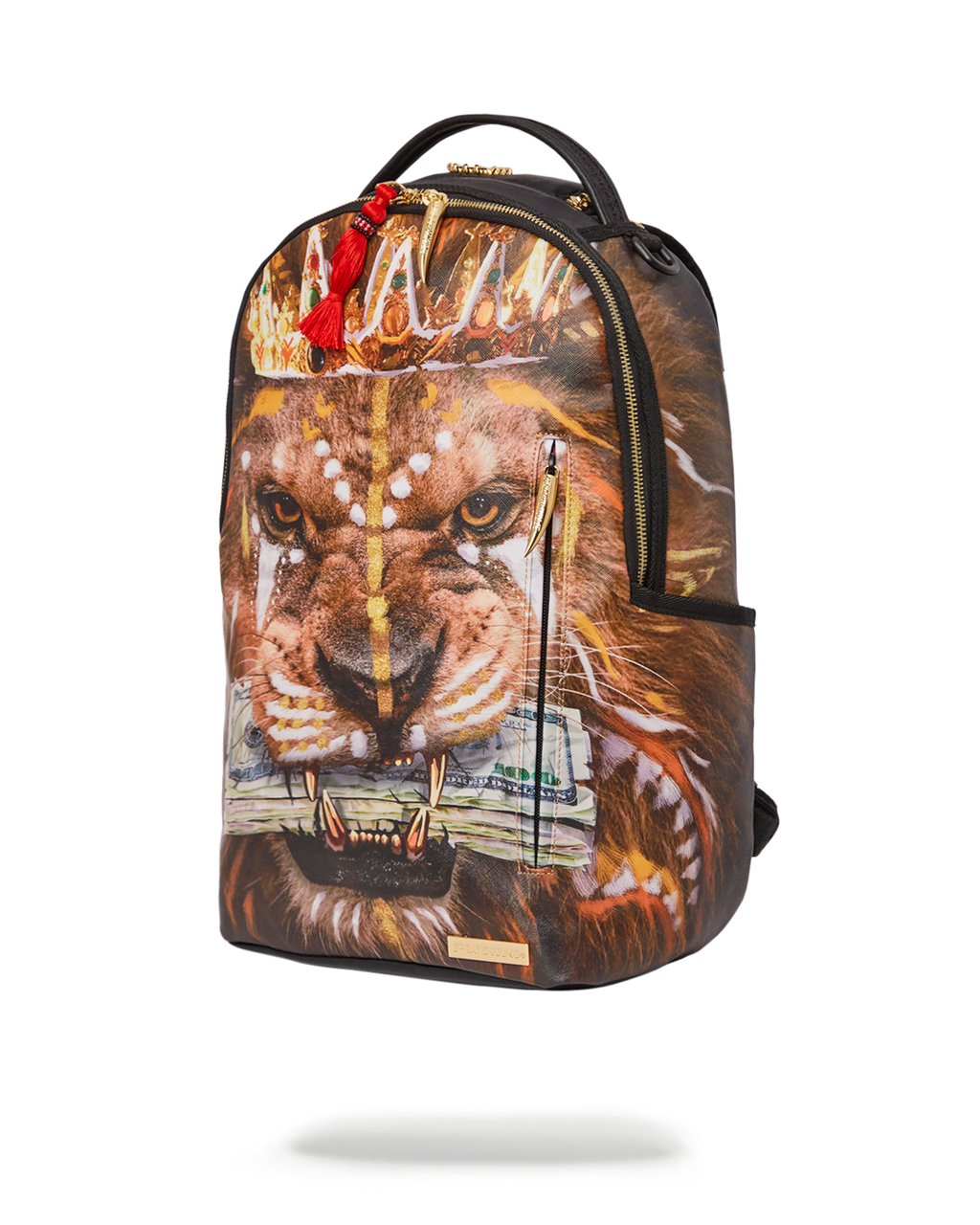 Limited Edition A.i.3 THE MOGUL BACKPACK DLXV