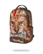 Limited Edition A.i.3 THE MOGUL BACKPACK DLXV