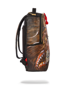 Limited Edition A.i.3 THE MOGUL BACKPACK DLXV