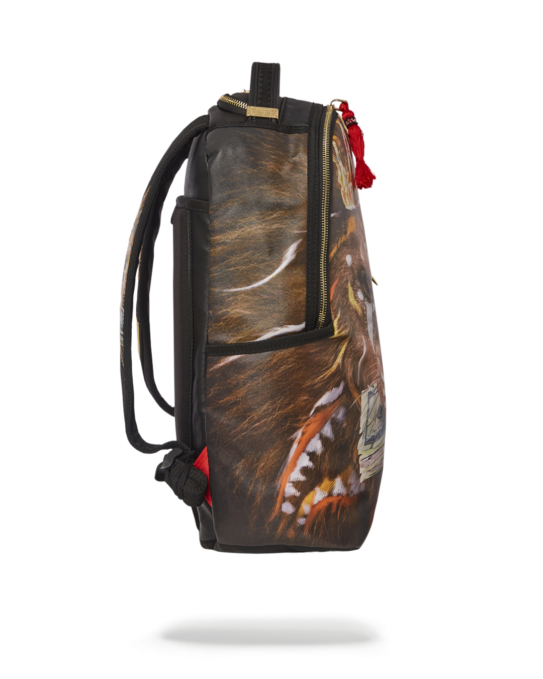 Limited Edition A.i.3 THE MOGUL BACKPACK DLXV