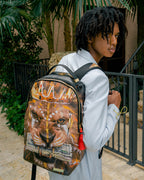 Limited Edition A.i.3 THE MOGUL BACKPACK DLXV