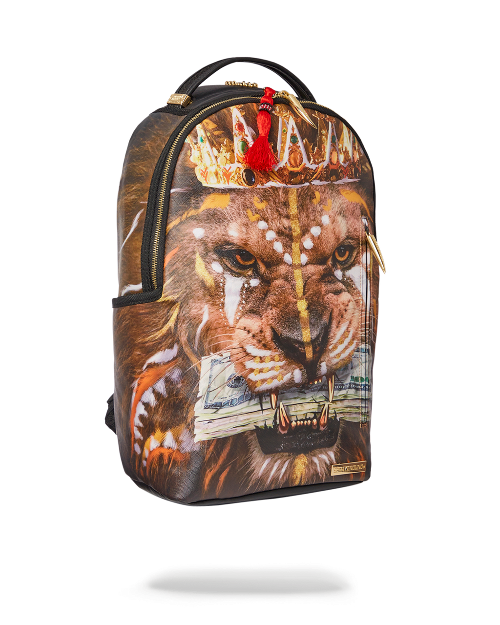 Limited Edition A.i.3 THE MOGUL BACKPACK DLXV