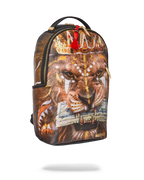 Limited Edition A.i.3 THE MOGUL BACKPACK DLXV