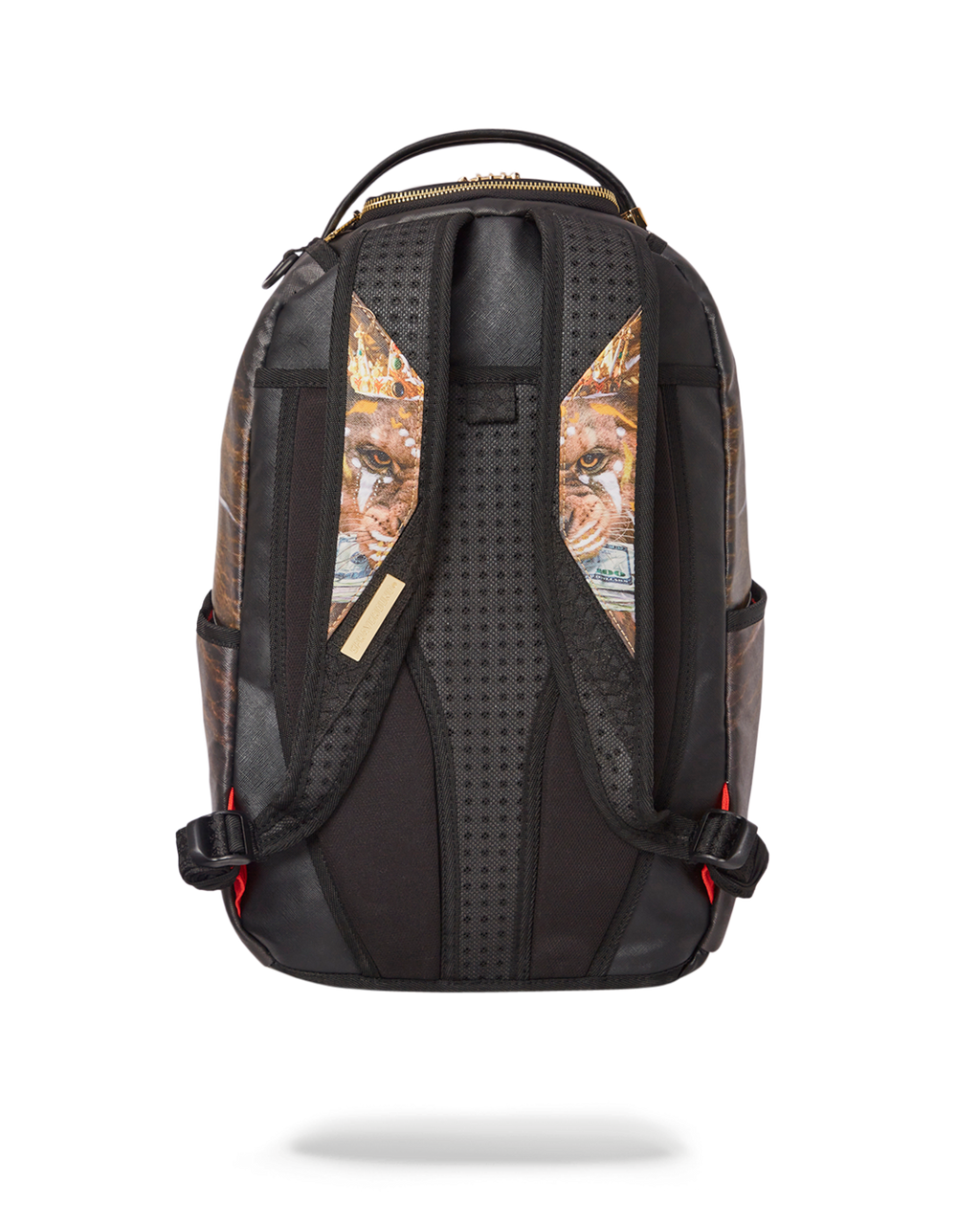 Limited Edition A.i.3 THE MOGUL BACKPACK DLXV