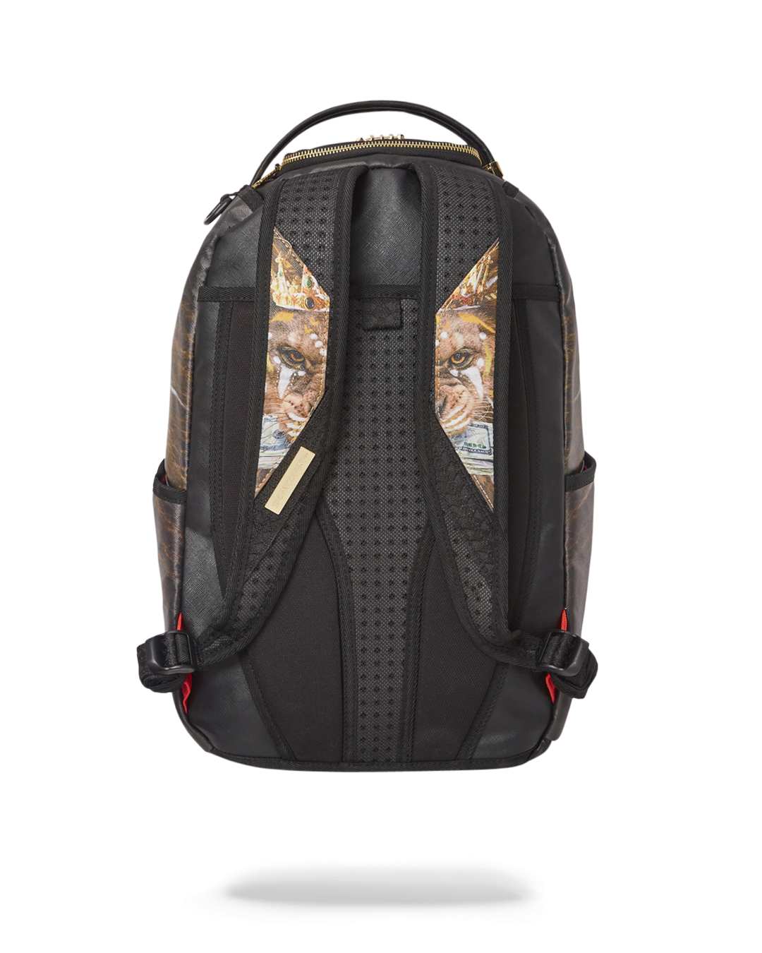 Limited Edition A.i.3 THE MOGUL BACKPACK DLXV