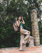 Limited Edition A.i.3 THE MOGUL BACKPACK DLXV