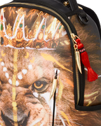 Limited Edition A.i.3 THE MOGUL BACKPACK DLXV