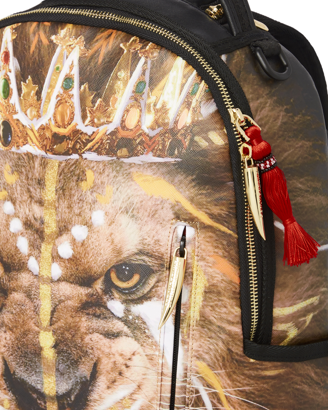 Limited Edition A.i.3 THE MOGUL BACKPACK DLXV