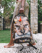 Limited Edition A.i.3 THE MOGUL BACKPACK DLXV