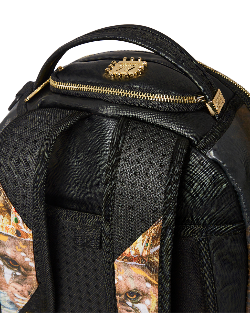 Limited Edition A.i.3 THE MOGUL BACKPACK DLXV