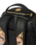 Limited Edition A.i.3 THE MOGUL BACKPACK DLXV