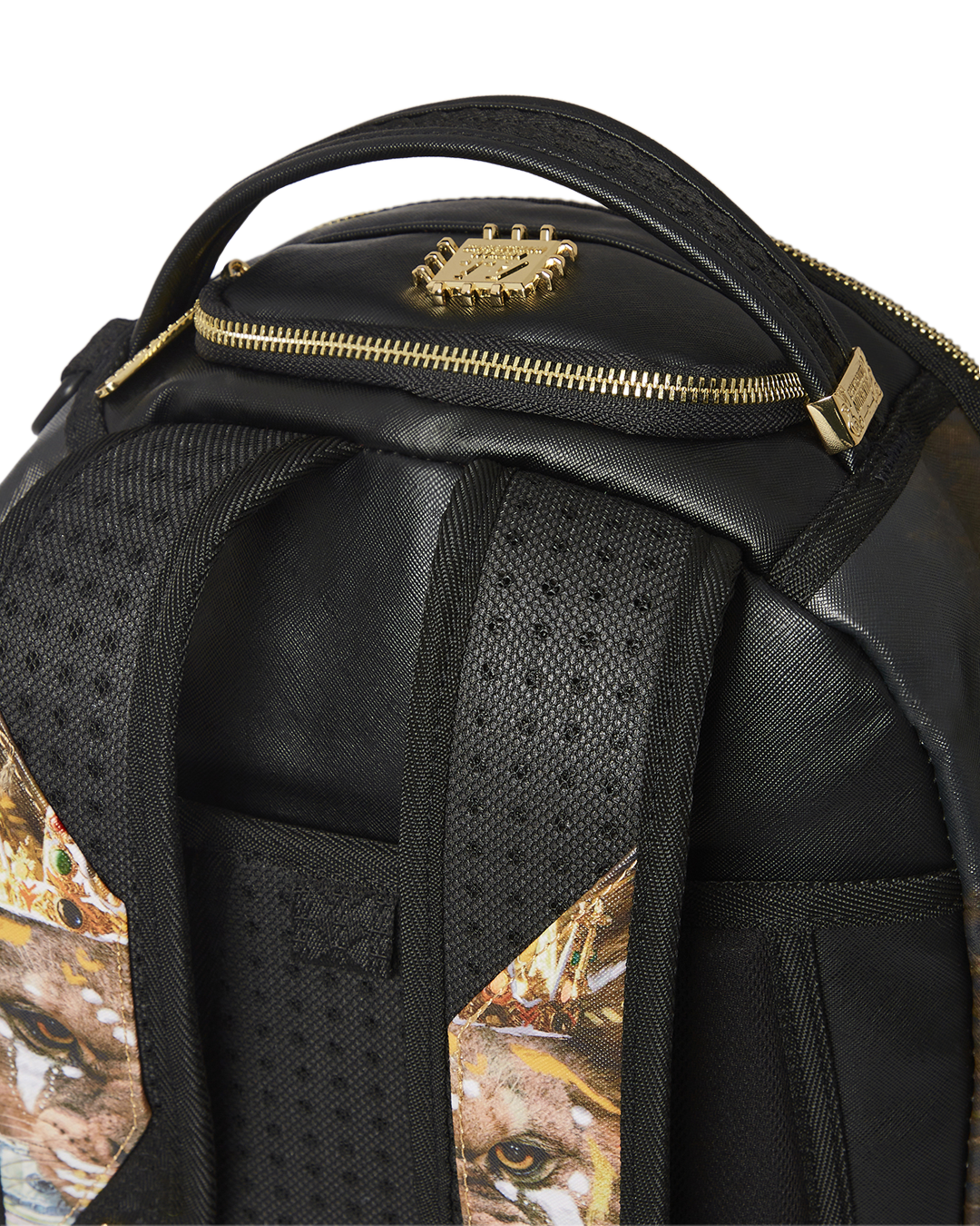 Limited Edition A.i.3 THE MOGUL BACKPACK DLXV
