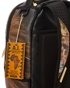 Limited Edition A.i.3 THE MOGUL BACKPACK DLXV