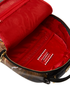 Limited Edition A.i.3 THE MOGUL BACKPACK DLXV
