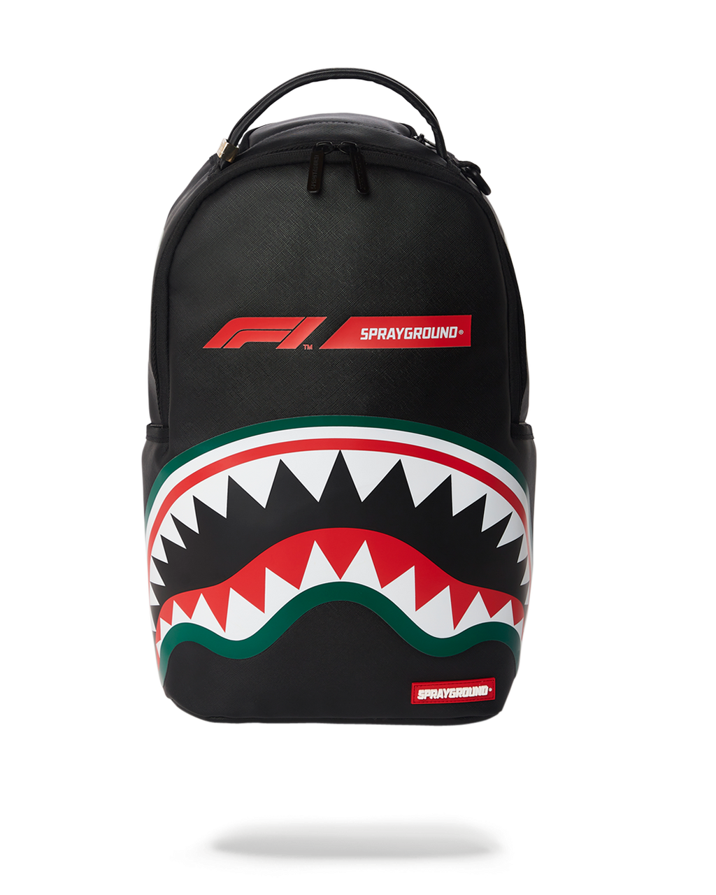 Limited Edition FORMULA 1 OFFICIAL RACE TEAM BACKPACK DLXV