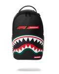 Limited Edition FORMULA 1 OFFICIAL RACE TEAM BACKPACK DLXV